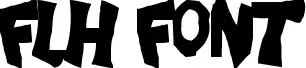FLH-Font
