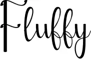 Fluffy