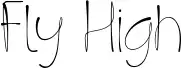 Fly High