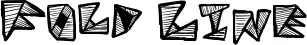 Fold Line