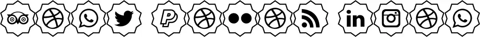 Font Color icon