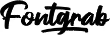 Fontgrab