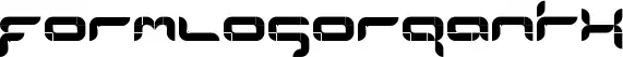 FormlosOrganik