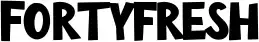 Fortyfresh