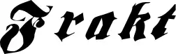 Frakt