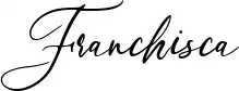 Franchisca