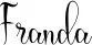 Franda