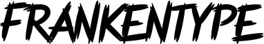 Frankentype