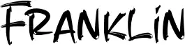 Franklin