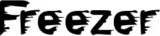 Freezer
