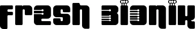 Fresh Bionik