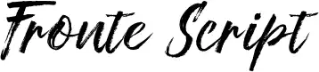 Fronte Script