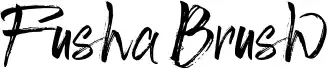 Fusha Brush