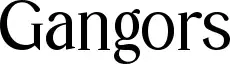 Gangors