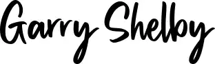 Garry Shelby