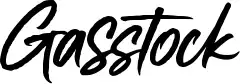 Gasstock