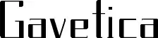 Gavetica