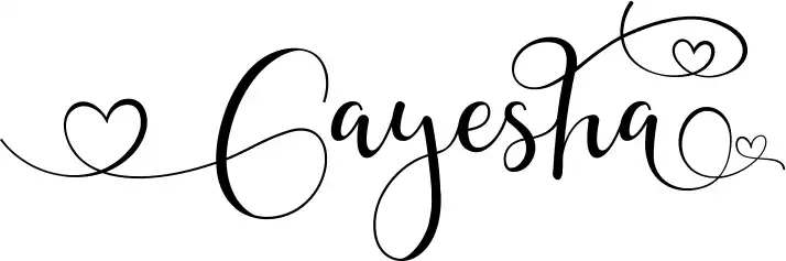 Gayesha
