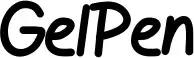 GelPen