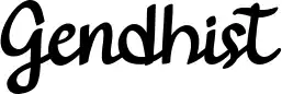 Gendhist