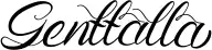 Genttalla