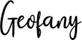 Geofany