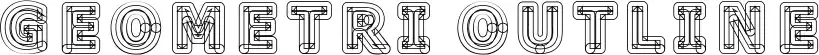 Geometri Outline