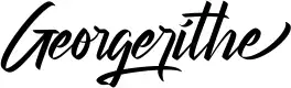 Georgerithe
