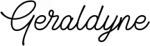 Geraldyne