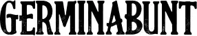 Germinabunt