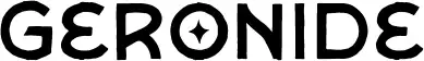Geronide