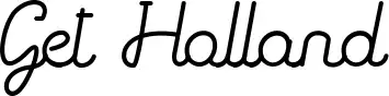 Get Holland