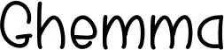 Ghemma