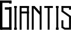Giantis