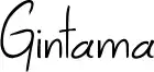Gintama