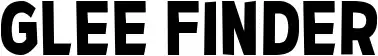 Glee Finder