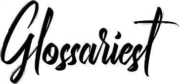 Glossariest