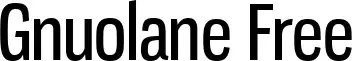 Gnuolane Free