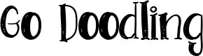 Go Doodling