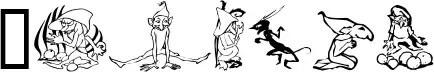 Goblins