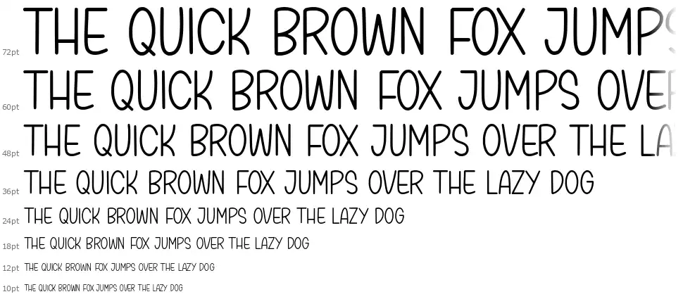 Goldstickfont waterfall