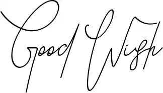 Good Wish