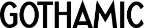 Gothamic