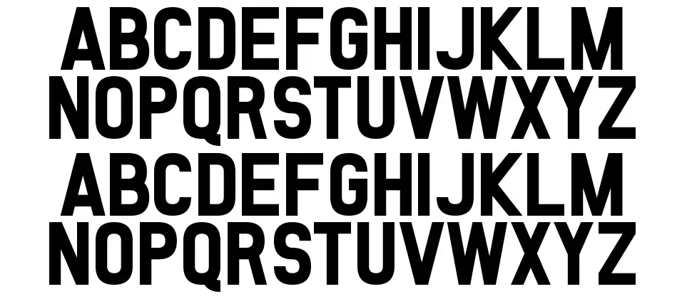 Gourmet Hearthfont specimens