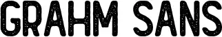 Grahm Sans