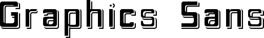 Graphics Sans