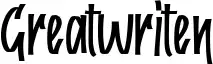 Greatwriten
