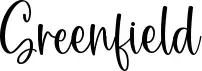 Greenfield