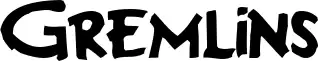 Gremlins