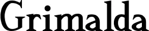 Grimalda